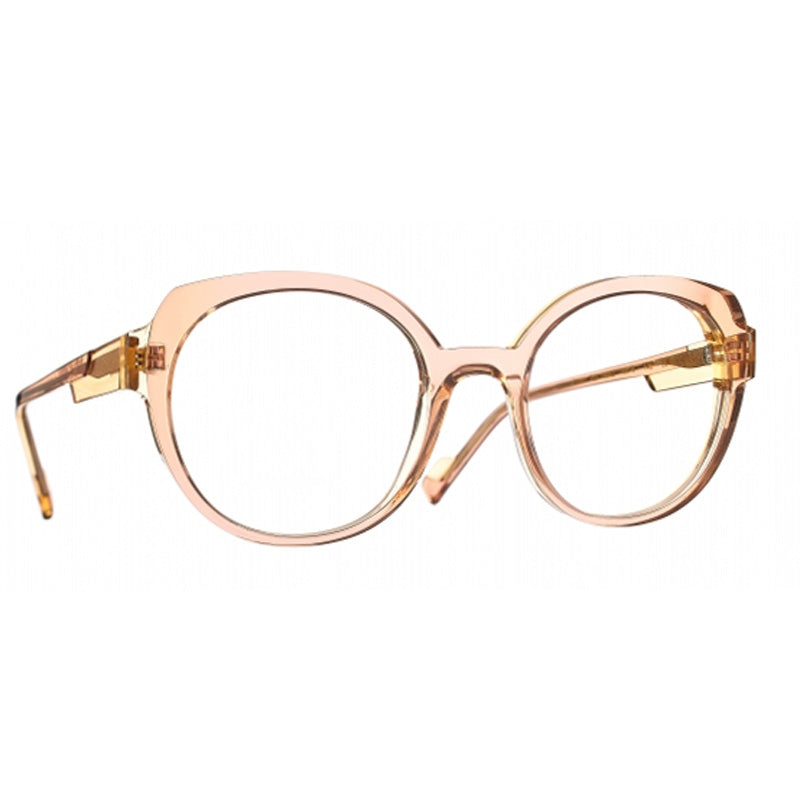 Caroline Abram Eyeglasses, Model: Fanny Colour: 755
