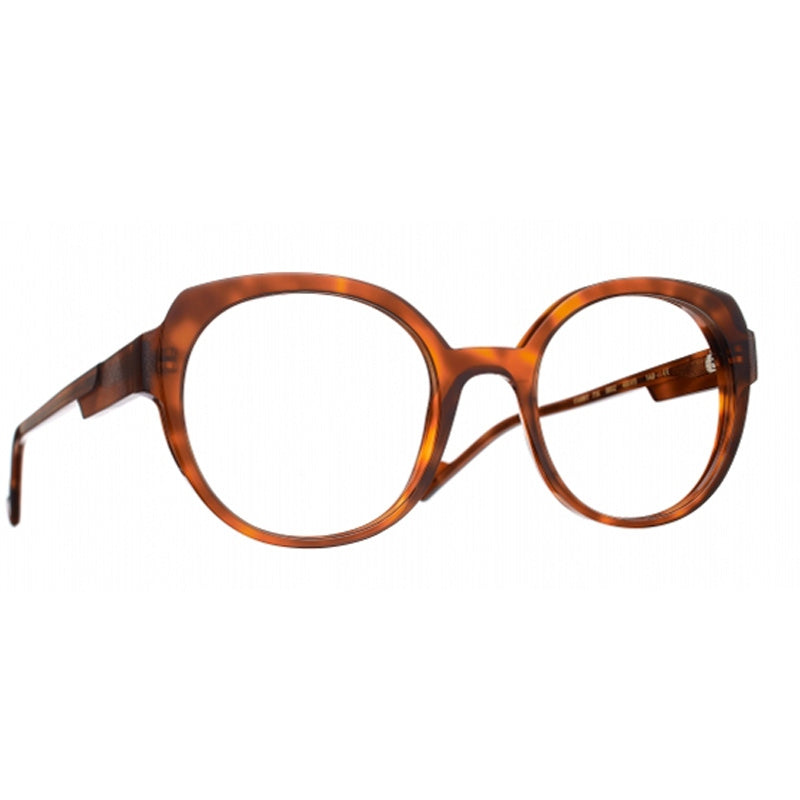 Caroline Abram Eyeglasses, Model: Fanny Colour: 756
