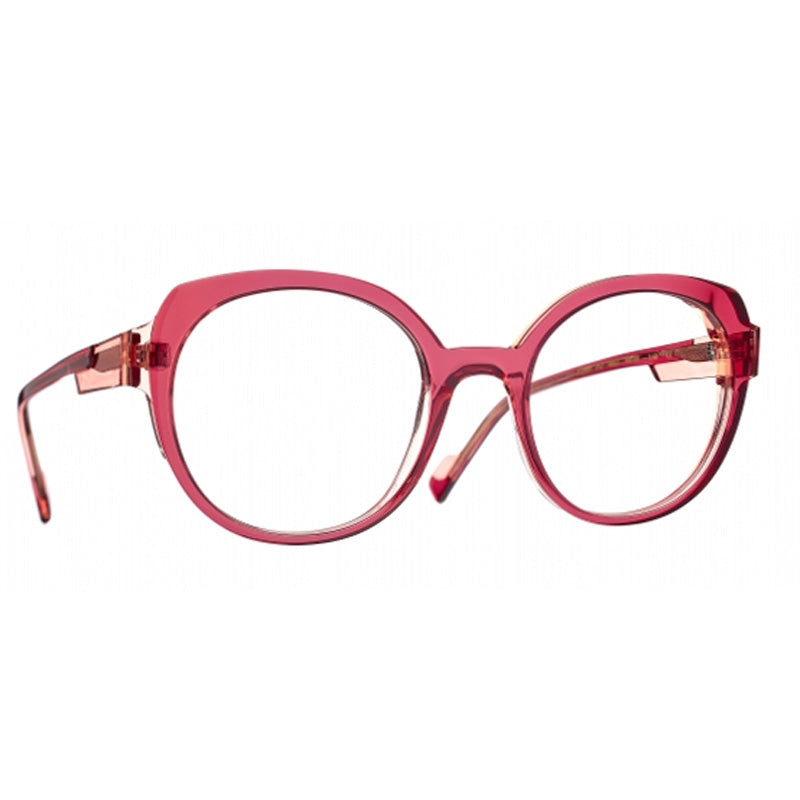 Caroline Abram Eyeglasses, Model: Fanny Colour: 757