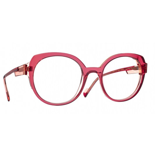 Caroline Abram Eyeglasses, Model: Fanny Colour: 757