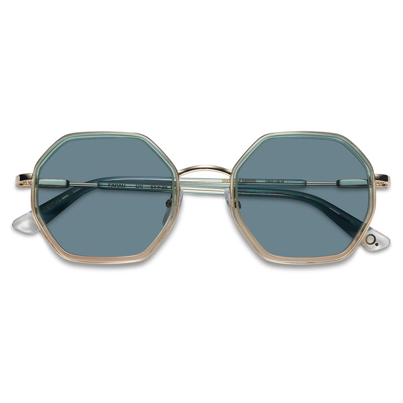 Etnia Barcelona Sunglasses, Model: Farah Colour: GR