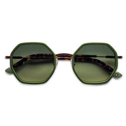 Etnia Barcelona Solglasögon, Modell: Farah Färg: GRHV