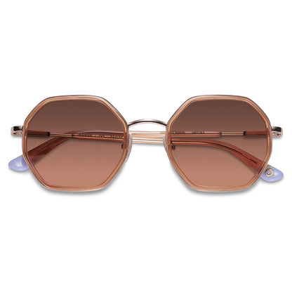 Etnia Barcelona Solglasögon, Modell: Farah Färg: OG