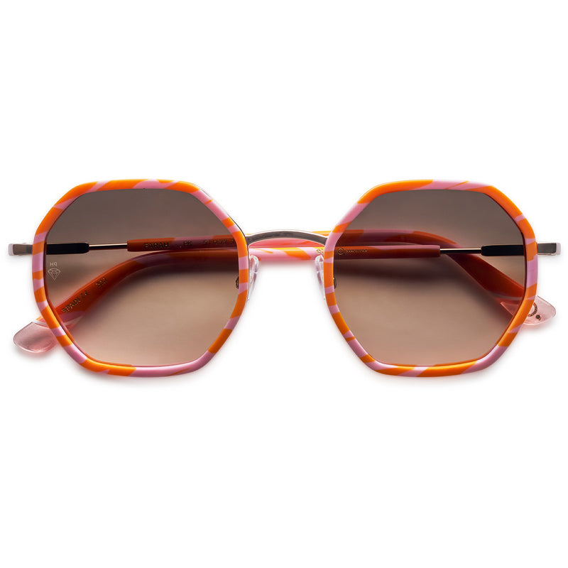 Etnia Barcelona Sunglasses, Model: Farah Colour: PK