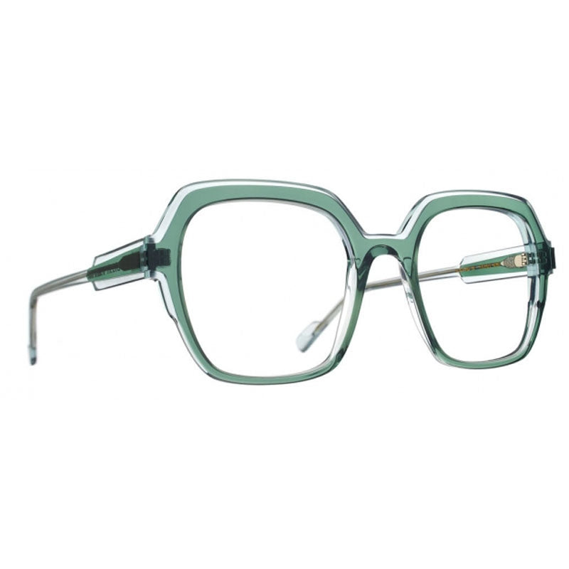 Blush Eyeglasses, Model: FATALE Colour: 1081