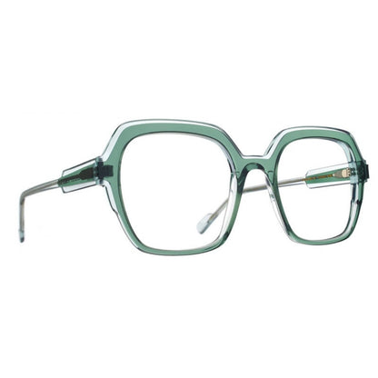 Blush Eyeglasses, Model: FATALE Colour: 1081