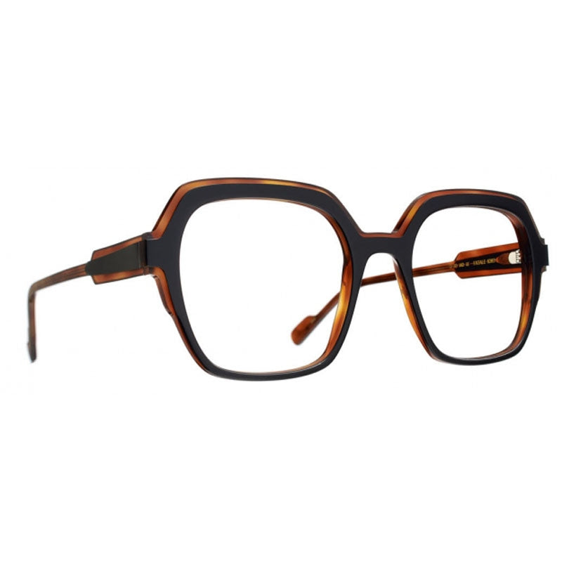 Blush Eyeglasses, Model: FATALE Colour: 1085