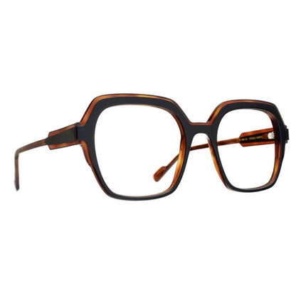 Blush Eyeglasses, Model: FATALE Colour: 1085