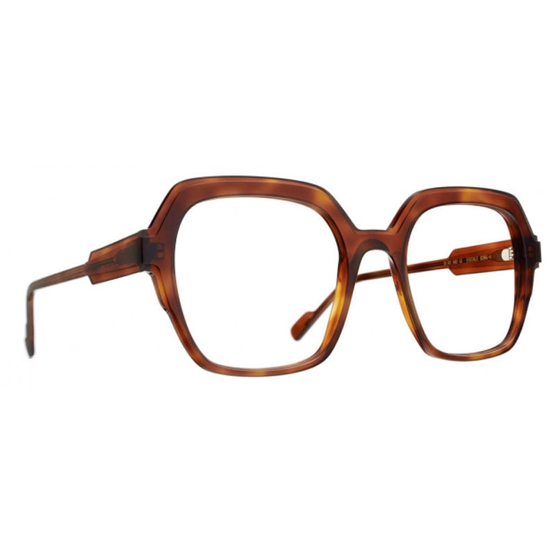 Blush Eyeglasses, Model: FATALE Colour: 1086