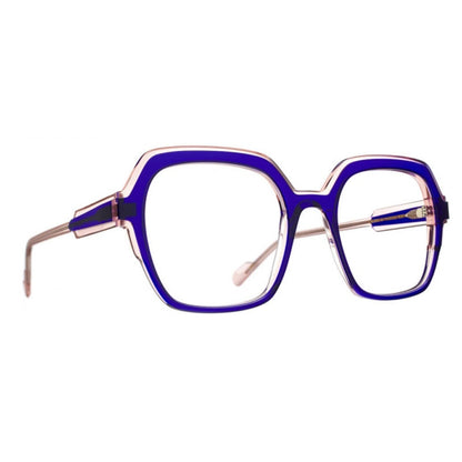 Blush Eyeglasses, Model: FATALE Colour: 1087