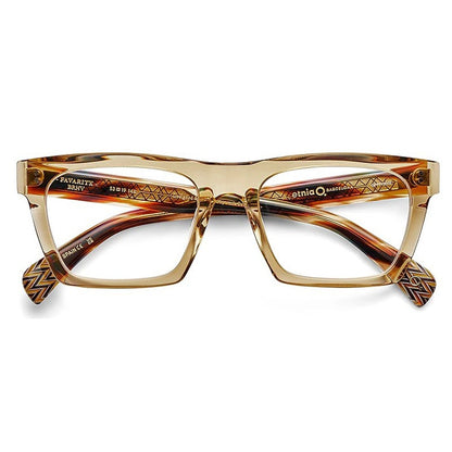 Etnia Barcelona briller, model: Favaritx farve: BRHV