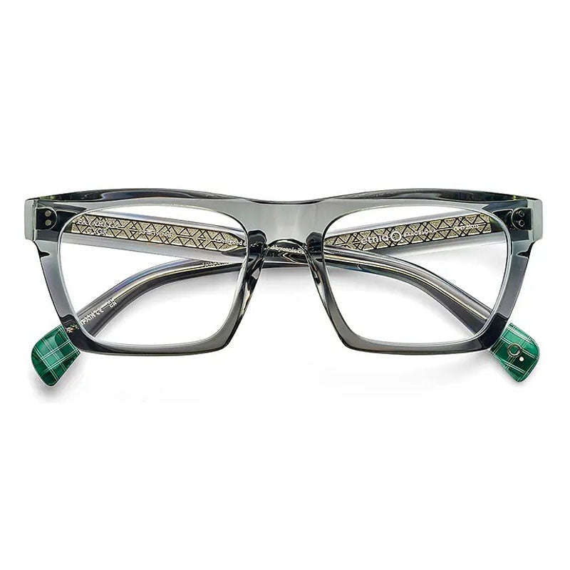 Etnia Barcelona briller, model: Favaritx farve: GYGR