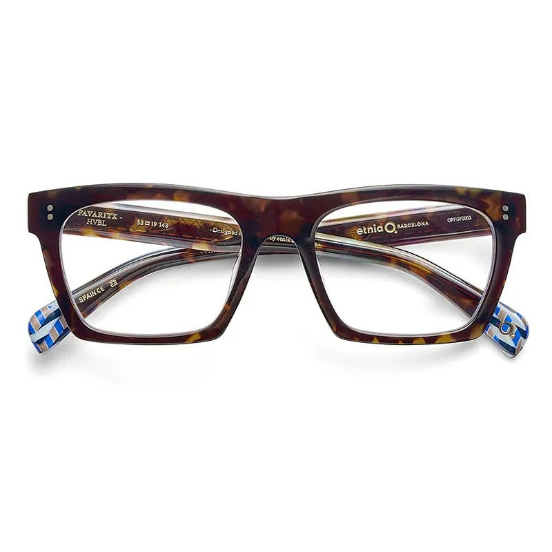 Etnia Barcelona briller, model: Favaritx farve: HVBL