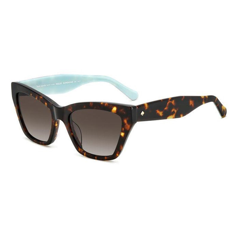 Kate Spade Sunglasses, Model: FAYGS Colour: 086HA