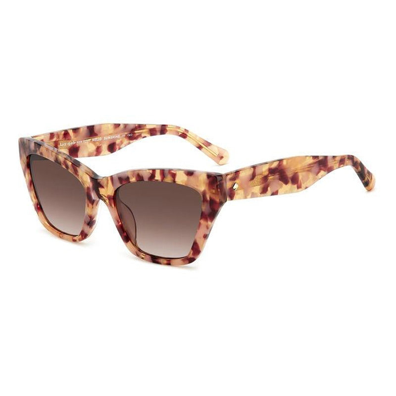 Kate Spade Sunglasses, Model: FAYGS Colour: HT8HA