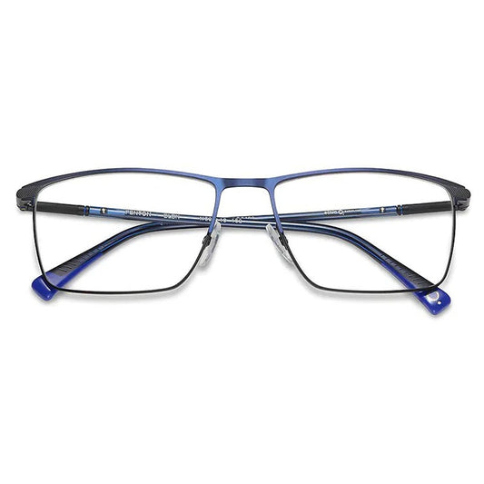 Etnia Barcelona Eyeglasses, Model: Fenton Colour: BLBK
