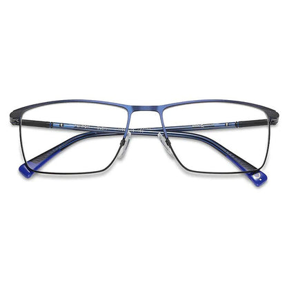 Etnia Barcelona Bril, Model: Fenton Kleur: BLBK