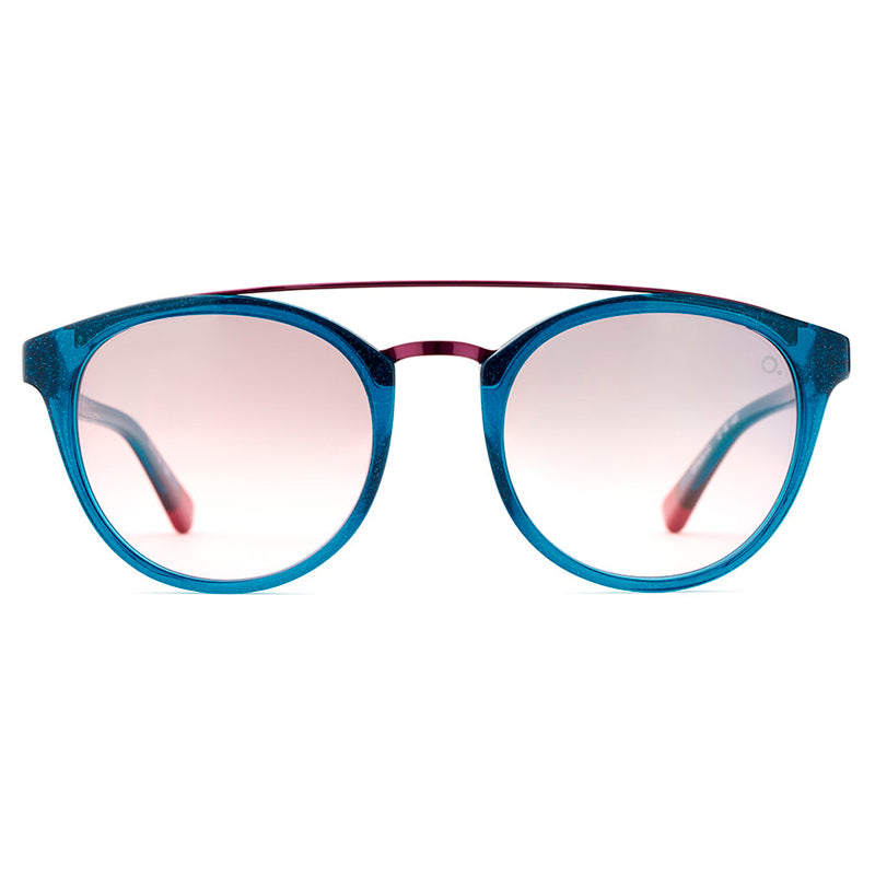 Etnia Barcelona Sunglasses, Model: Ferlandina Colour: BLPU