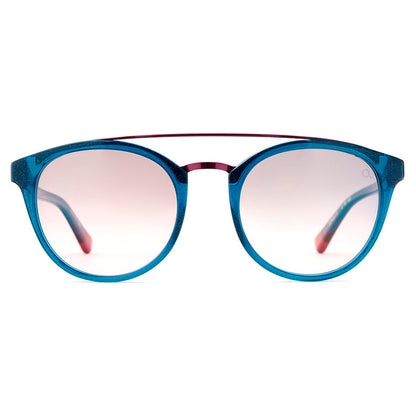 Etnia Barcelona Sunglasses, Model: Ferlandina Colour: BLPU