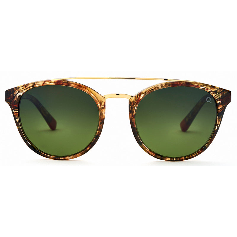 Etnia Barcelona Sunglasses, Model: Ferlandina Colour: BRGR