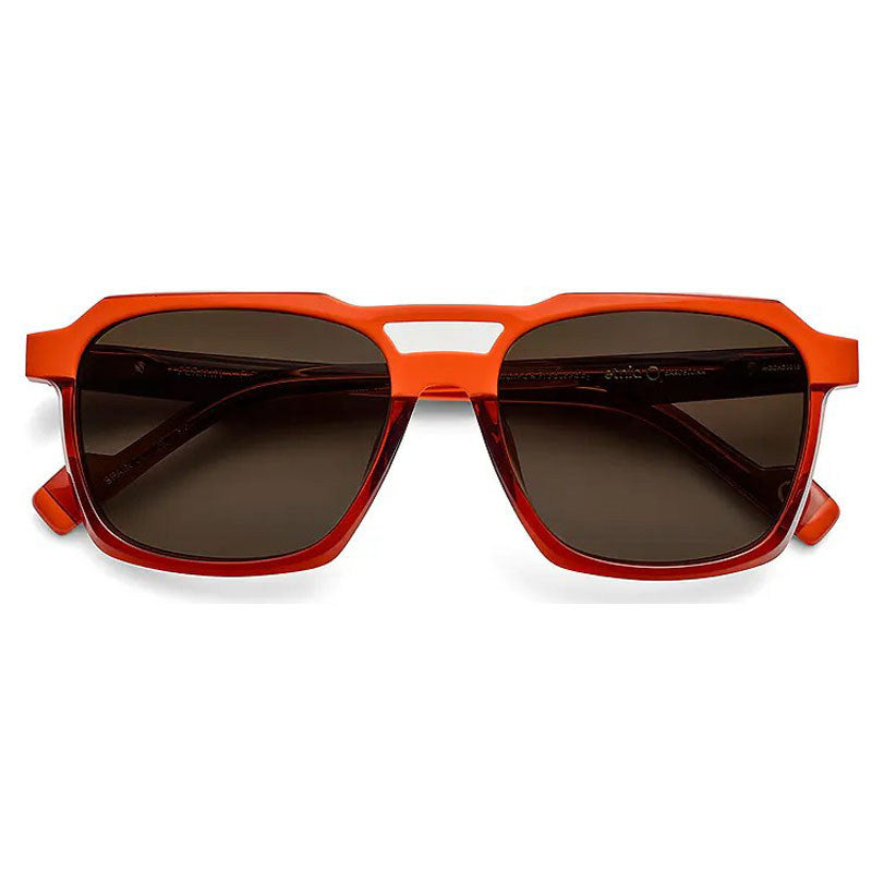 Etnia Barcelona Sunglasses, Model: Fermin Colour: OG