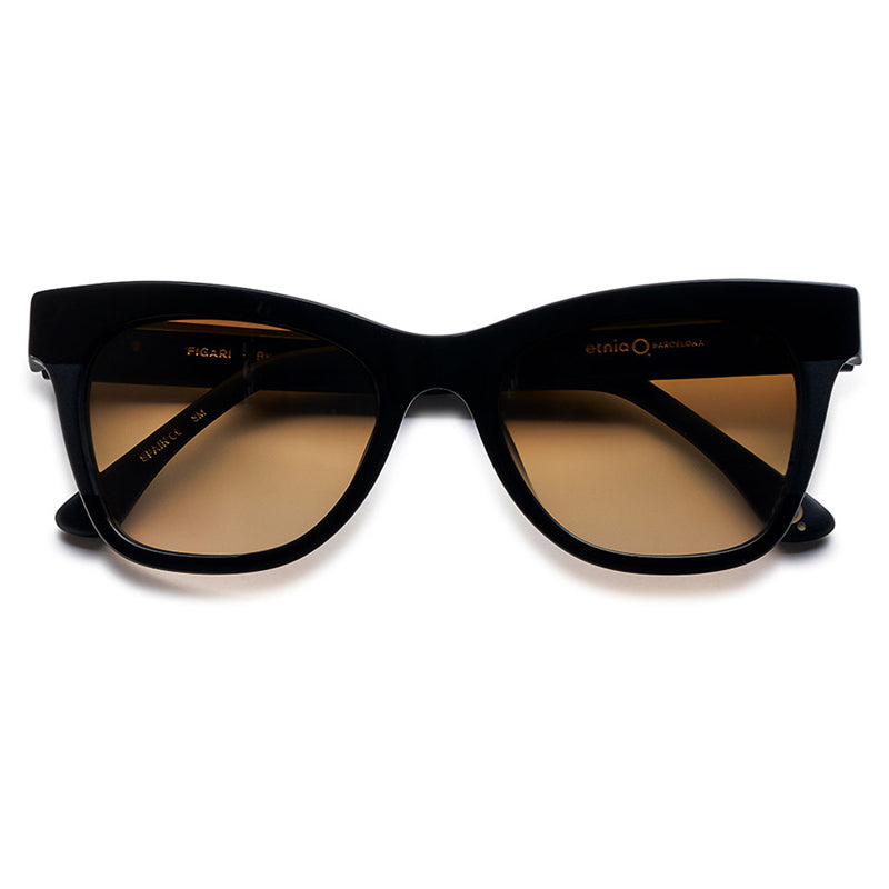 Etnia Barcelona Sunglasses, Model: Figari Colour: BK