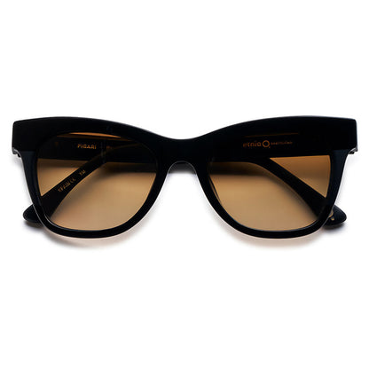 Etnia Barcelona Sunglasses, Model: Figari Colour: BK