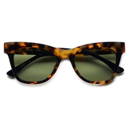 Etnia Barcelona Sunglasses, Model: Figari Colour: HVBK