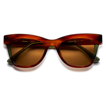 Etnia Barcelona Sunglasses, Model: Figari Colour: HVGR