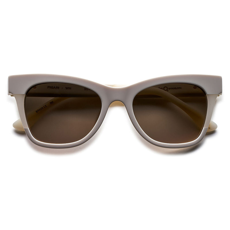 Etnia Barcelona Sunglasses, Model: Figari Colour: WH