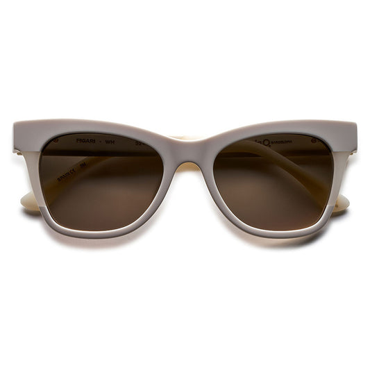 Etnia Barcelona Sunglasses, Model: Figari Colour: WH