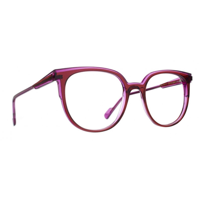 Blush Brille, Modell: FINESS Farbe: 1080