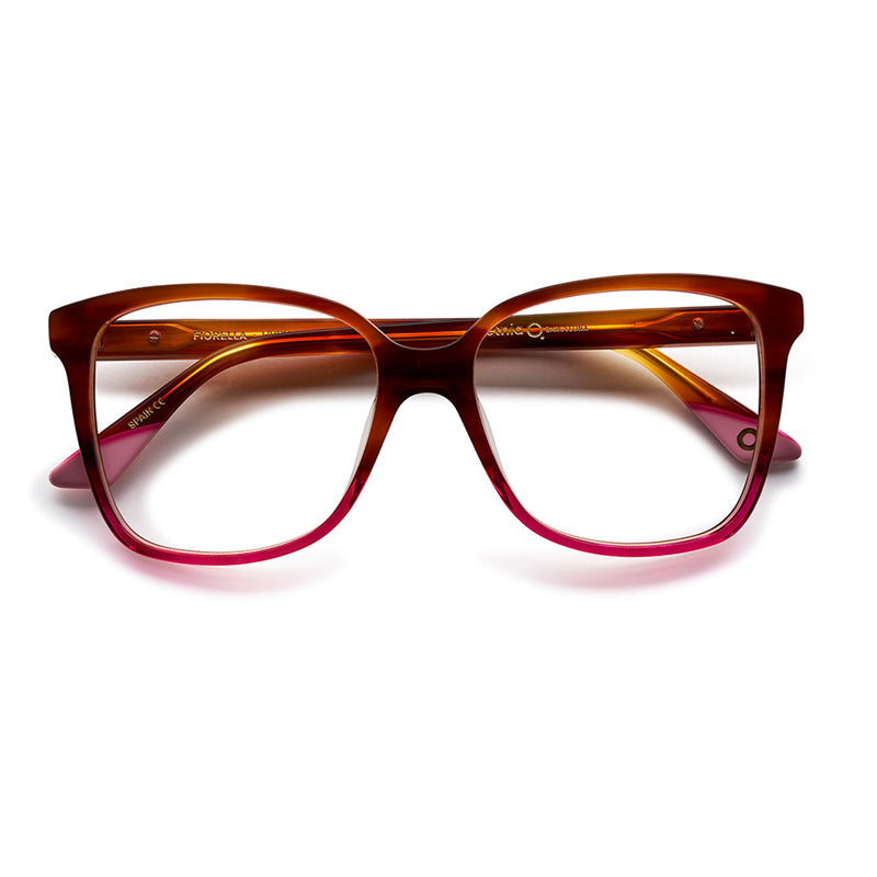 Etnia Barcelona Eyeglasses, Model: Fiorella Colour: HVPK
