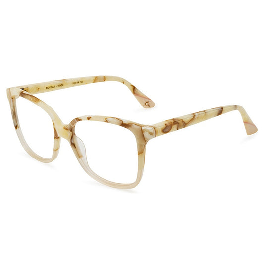 Etnia Barcelona Eyeglasses, Model: Fiorella Colour: WHBE