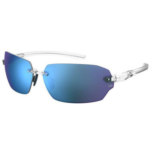 Under Armour Sunglasses, Model: FIRE2G Colour: 900W1