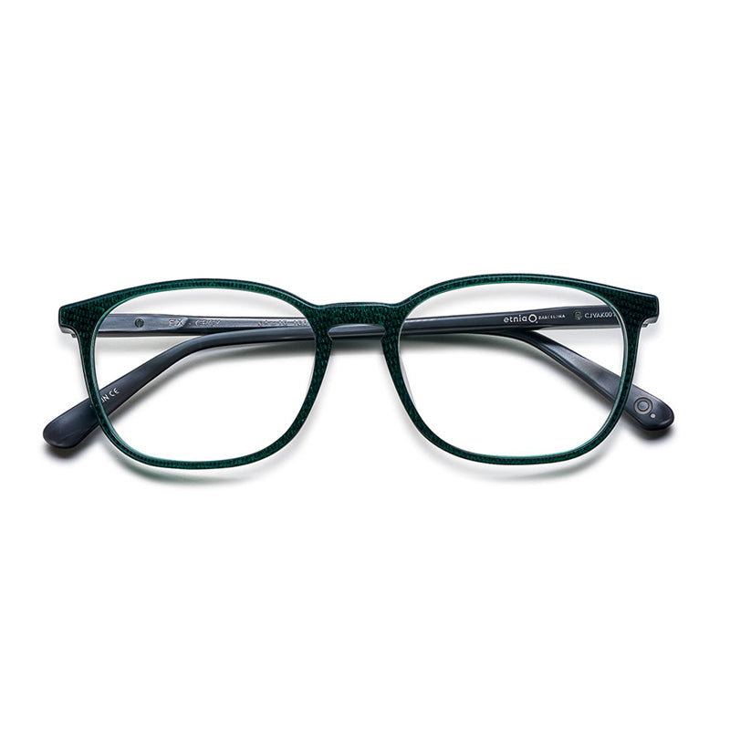 Etnia Barcelona Eyeglasses, Model: Fix Colour: GRGY