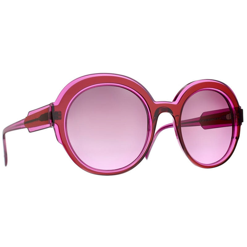 Blush Sunglasses, Model: FLAMINGO Colour: 1080