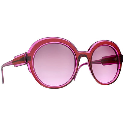 Blush Sunglasses, Model: FLAMINGO Colour: 1080