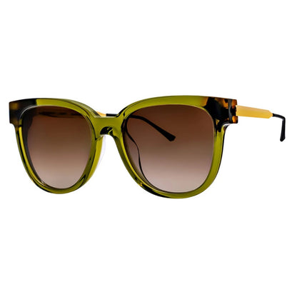Thierry Lasry Sunglasses, Model: FLASHY Colour: 390
