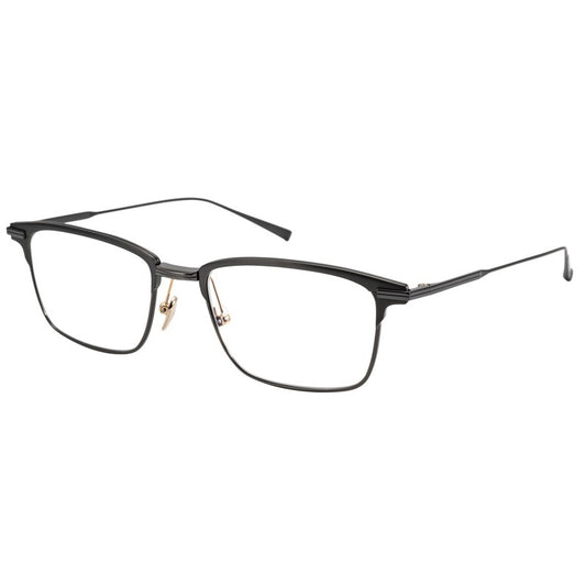 Masunaga since 1905 Eyeglasses, Model: Flatiron Colour: 19