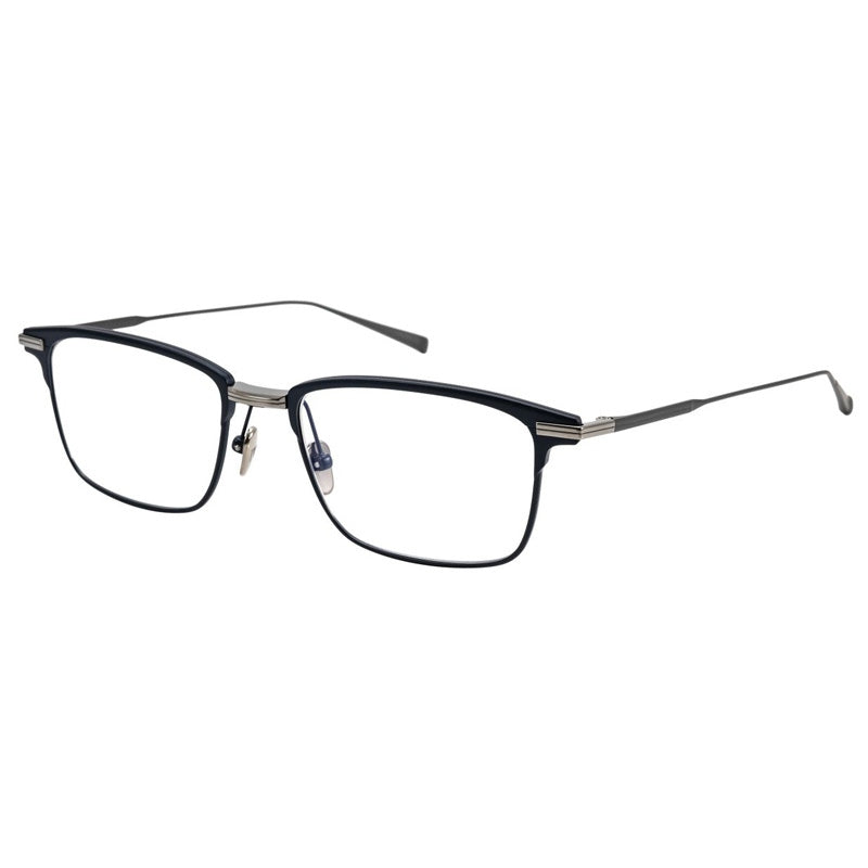 Masunaga since 1905 Eyeglasses, Model: Flatiron Colour: 25