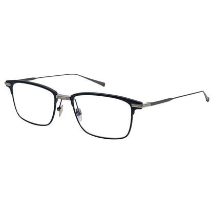 Masunaga since 1905 Eyeglasses, Model: Flatiron Colour: 25