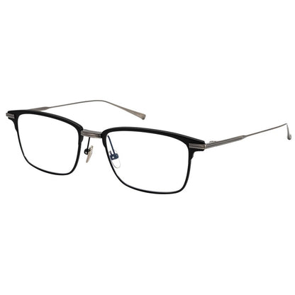 Masunaga since 1905 Eyeglasses, Model: Flatiron Colour: 39