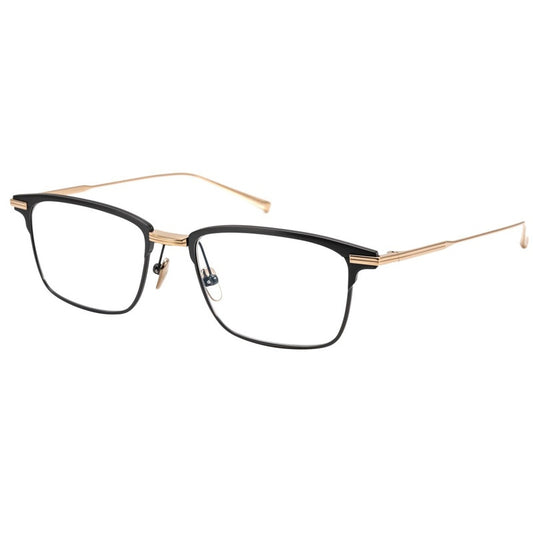 Masunaga since 1905 Eyeglasses, Model: Flatiron Colour: 49