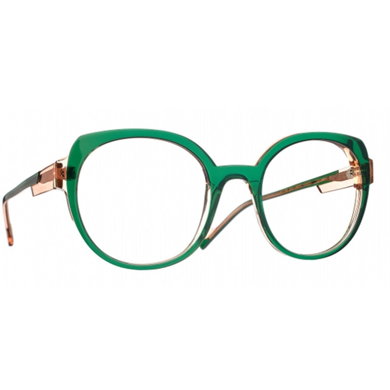 Caroline Abram Eyeglasses, Model: Flavia Colour: 751