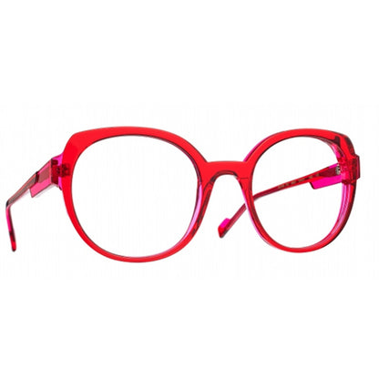 Caroline Abram Eyeglasses, Model: Flavia Colour: 752