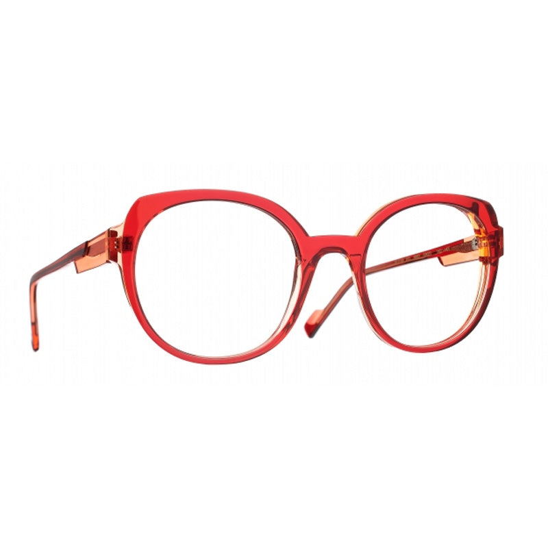 Caroline Abram Eyeglasses, Model: Flavia Colour: 753