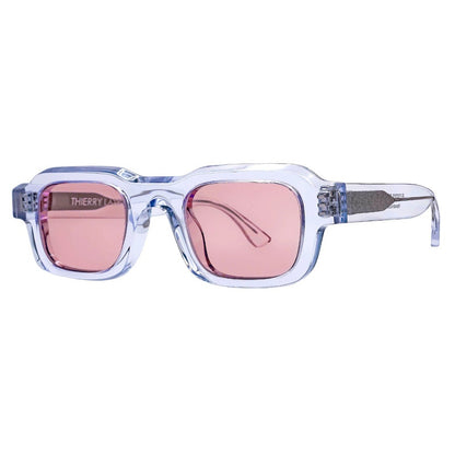Thierry Lasry Sunglasses, Model: FLEXXXY Colour: 00PINK