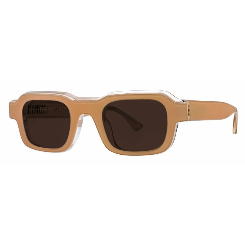 Thierry Lasry Sunglasses, Model: FLEXXXY Colour: 125