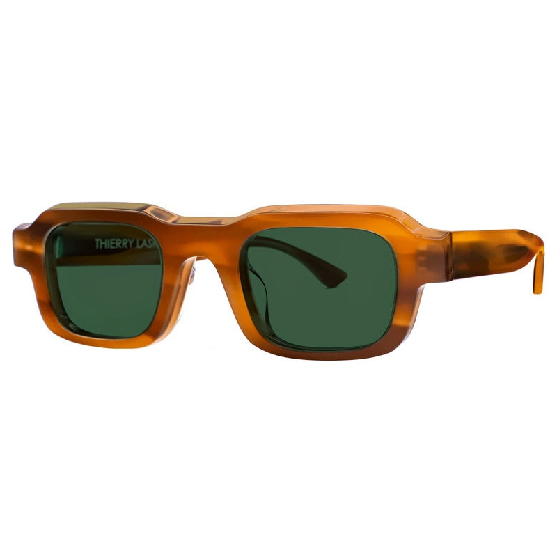 Thierry Lasry Sunglasses, Model: FLEXXXY Colour: 3003